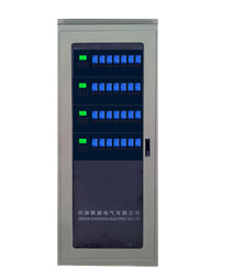 QB1100型氣體檢測控